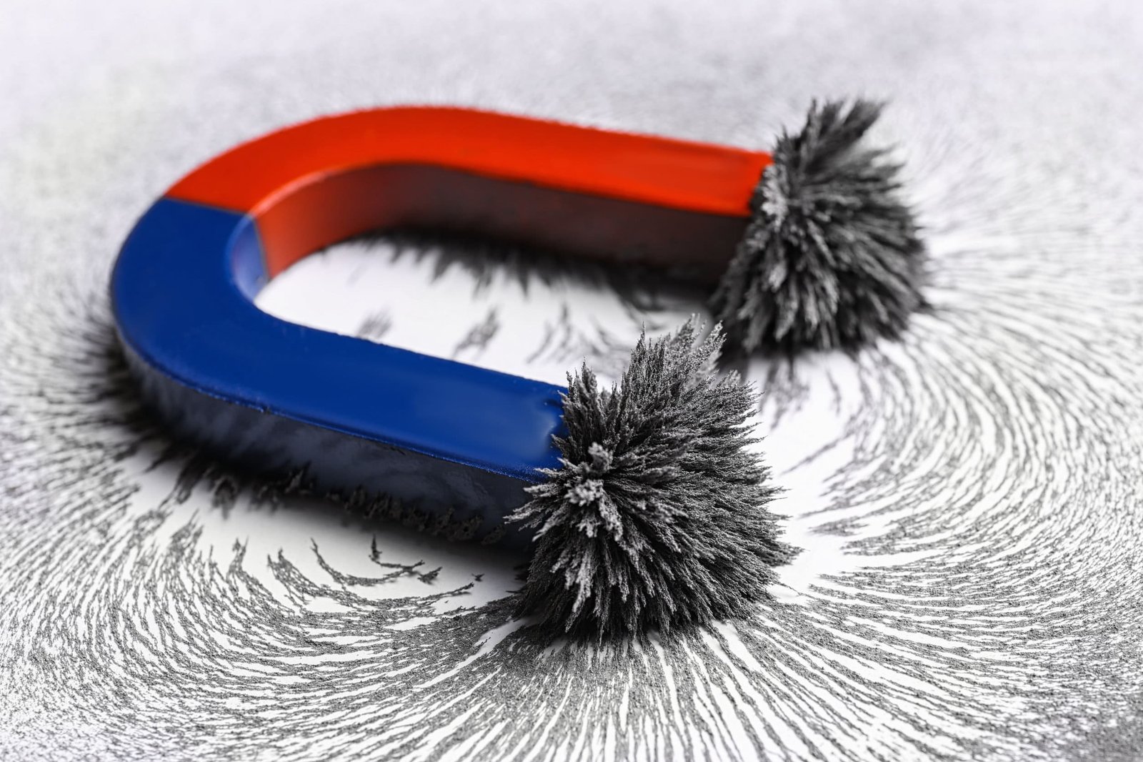 Magnetic solids